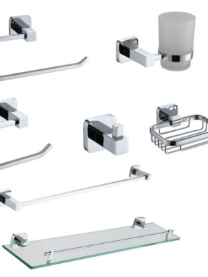 Bathroom Accessories 607
