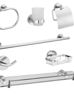 Bathroom Accessories 8500