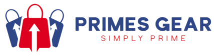 Prime's Gear