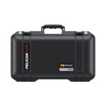 Pelican 1506 Air NF Black Protective Hard Case No Foam - Waterproof, Crushproof, Dustproof - Model 015060-0010-110