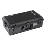 Pelican 1605 Air NF Black Protective Hard Case No Foam - Waterproof, Crushproof, Dustproof - Model 016050-0011-110