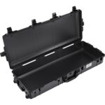 Pelican 1745 Air NF Black Protective Hard Case No Foam - Waterproof, Crushproof, Dustproof - Model 017450-0011-110