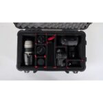 Pelican 1450 TrekPak Divider Kit Customizable Insert System for 1450 Protector Case - 014500-5050-110