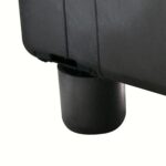 Pelican 0508 Pallet Riser Kit 4 Removable Studs for 0500 & 0550 Transport Case - 0500-932-110