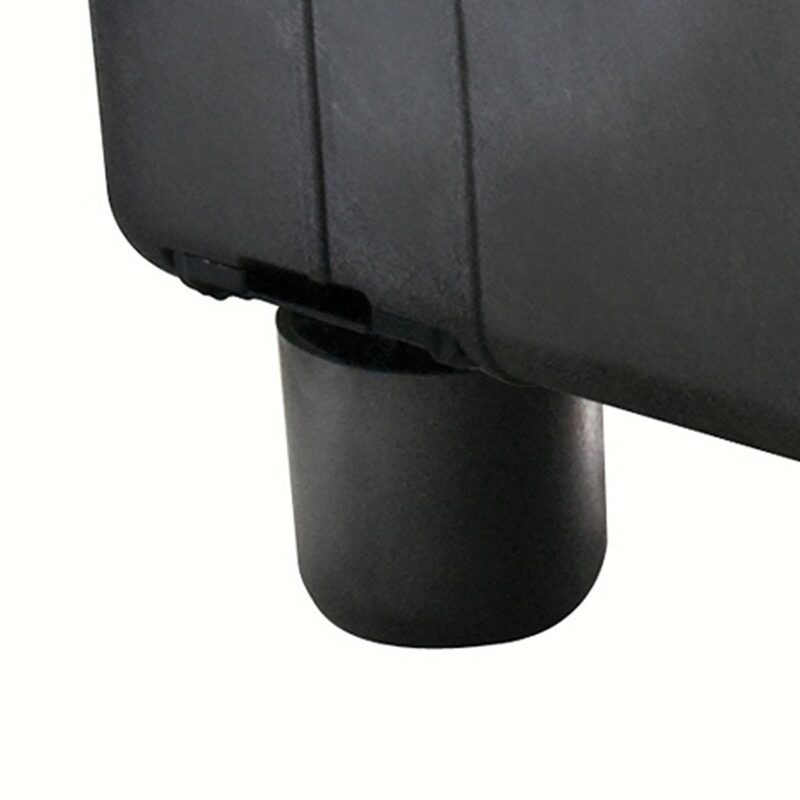 Pelican 0508 Pallet Riser Kit 4 Removable Studs for 0500 & 0550 Transport Case - 0500-932-110