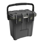 Pelican 20QT Elite Cooler metal/OD Green - Premium Ice Chest with Up to 5 Days Retention 20Q-14-GNMTLOD