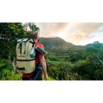 Pelican Elite Soft Cooler Backpack Coyote - Insulated Waterproof Leakproof Backpack Cooler SOFT-CBKPK-COYOTE