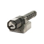 Pelican 7060 Gen 5 Rechargeable LED Flashlight Black 535 Lumens Dual Switch Submersible 070600-0001-110