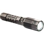 Pelican 7060 Gen 5 Rechargeable LED Flashlight Black 535 Lumens Dual Switch Submersible 070600-0001-110