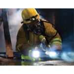 Pelican 9415 Gen 2 Rechargeable LED Lantern Yellow 2207 Lumens High/Low/Flashing Class I Div 1 NFPA Approved 9415-002-245
