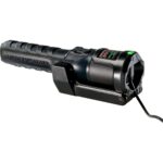 Pelican 7070R,RCHRG-LED,LI-ION,BLK - 07070R-0000-110