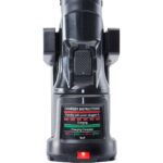 Pelican 7070R,RCHRG-LED,LI-ION,BLK - 07070R-0000-110
