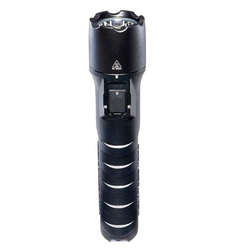 Pelican 7070R,RCHRG-LED,LI-ION,BLK - 07070R-0000-110