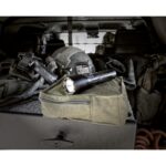 Pelican 7070R,RCHRG-LED,LI-ION,BLK - 07070R-0000-110