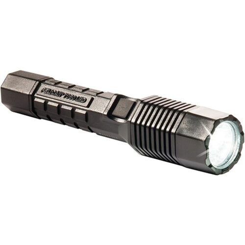 Pelican 7060 Gen 5 12V Vehicle Charger Black for Rechargeable LED Flashlight Tactical Accessory 7060-051-110-01