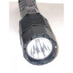 Pelican 7060 Gen 5 12V Vehicle Charger Black for Rechargeable LED Flashlight Tactical Accessory 7060-051-110-01