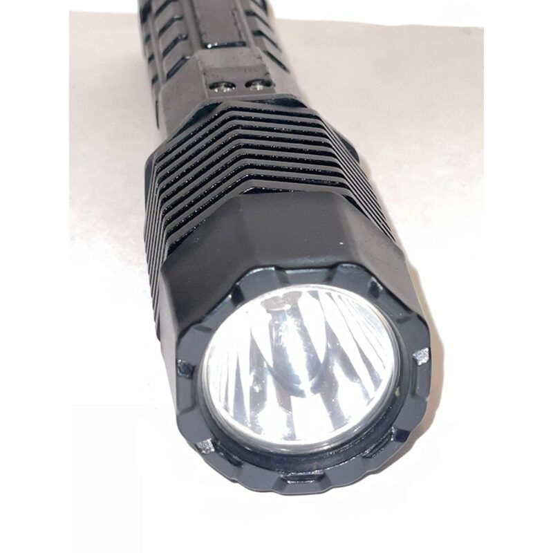 Pelican 7060 Gen 5 12V Vehicle Charger Black for Rechargeable LED Flashlight Tactical Accessory 7060-051-110-01