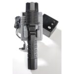 Pelican 7060 Gen 5 12V Vehicle Charger Black for Rechargeable LED Flashlight Tactical Accessory 7060-051-110-01