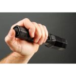 Pelican 7060 Gen 5 12V Vehicle Charger Black for Rechargeable LED Flashlight Tactical Accessory 7060-051-110-01
