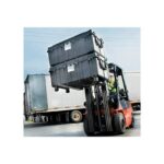 Pelican 0550 Protector Case Black with Foam Large Transport Watertight Crushproof IP55 0550-000-110