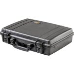 Pelican 1470 Protector Case Black with Foam Watertight Crushproof Pick N Pluck IP67 1470-000-110