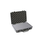 Pelican 1470 Protector Case Black with Foam Watertight Crushproof Pick N Pluck IP67 1470-000-110