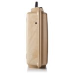Pelican 1490 Protector Case Desert Tan with Foam Lid Organizer Shock Tray Watertight Laptop 1490-000-190