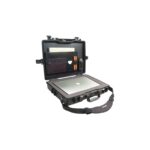 Pelican 1495CC#2 Laptop Case Black with Foam Lid Organizer Padded Sleeve Combination Lock Watertight 1495-008-110