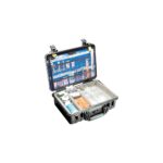 Pelican 1500EMS Medical Case Black with Lid Organizer & Padded Dividers Watertight Crushproof 1500-005-110
