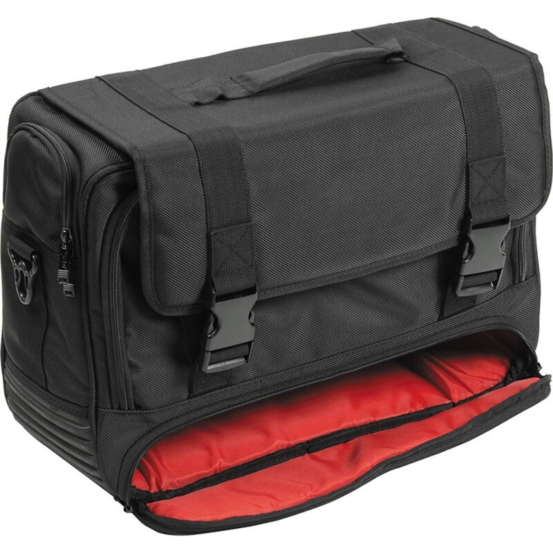 Pelican 1527 Convertible Travel Bag Padded Dividers Organizer for 1520 Case Ballistic Nylon 1520-407-000