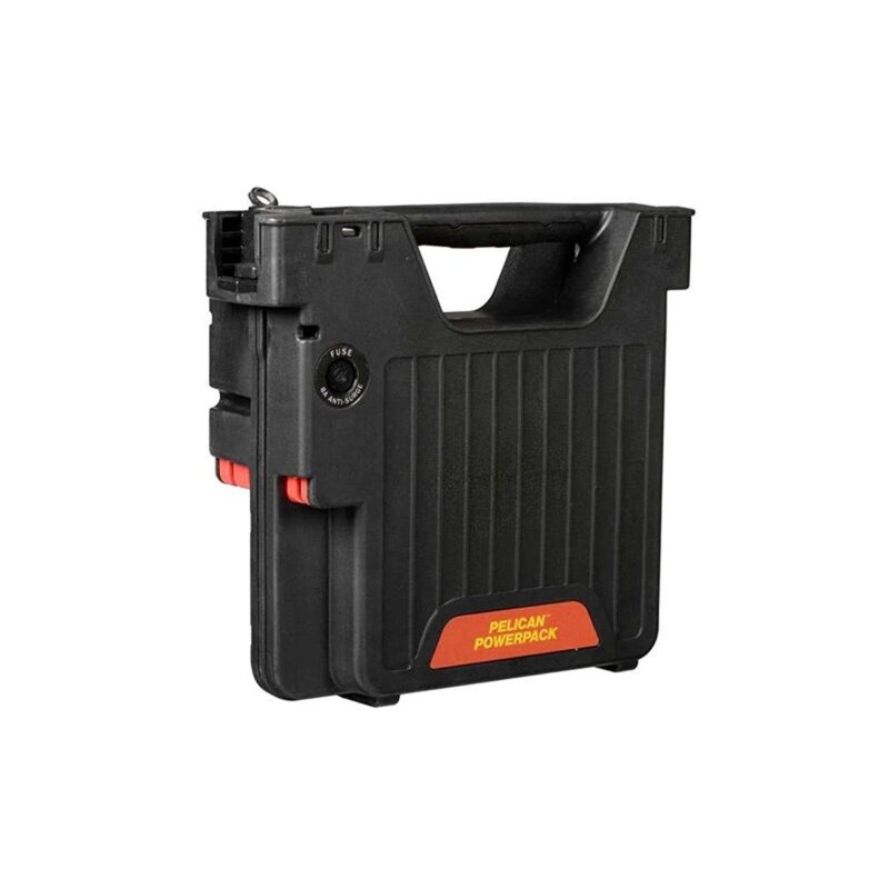 Pelican 9489 Powerpack Assembly for 9480/9490 RALS - Sealed Lead Acid Battery Replacement 094800-3047-000
