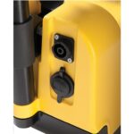 Pelican 9438B Universal Charger for 9430B & 9430C RALS - 110/220V with 4 International Face Plates 094300-3351-000