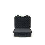 Pelican IM2200 Storm Case Black with Press & Pull Latches - Watertight Crushproof HPX Resin Equipment Case IM2200-00000