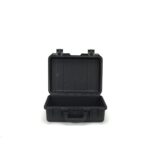 Pelican IM2200 Storm Case Black with Foam & Press & Pull Latches - Watertight Crushproof HPX Resin Equipment Case IM2200-00001