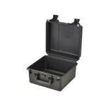 Pelican IM2275 Storm Case Black Deeper Lid - Watertight Crushproof HPX Resin Equipment Case IM2275-00000