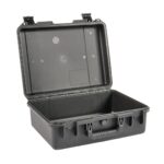 Pelican IM2400 Black Storm Case | Watertight, Crushproof, Press & Pull Latches IM2400-00000