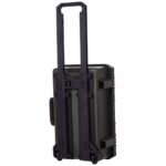 Pelican IM2500 Storm Case OD Green with Foam & Press & Pull Latches - Watertight Crushproof HPX Resin Equipment Case IM2500-30001