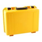 Pelican IM2600 Storm Case Yellow with Foam & Press & Pull Latches - Watertight Crushproof HPX Resin Equipment Case IM2600-20001