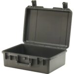 Pelican IM2600 Storm Case OD Green with Press & Pull Latches - Watertight Crushproof HPX Resin Equipment Case IM2600-30000