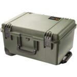 Pelican IM2620 Storm Case Olive Drab OD with Foam - Waterproof Crushproof IM2620-30000