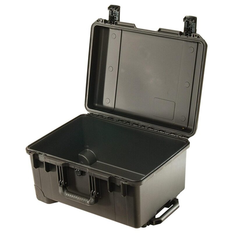 Pelican IM2620 Storm Case Olive Drab OD with Foam - Waterproof Crushproof IM2620-30000