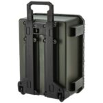 Pelican IM2620 Storm Case Olive Drab OD with Foam - Waterproof Crushproof IM2620-30000