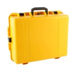 Pelican IM2700 Storm Case Yellow with Foam - Waterproof Crushproof Protective Case IM2700-20001