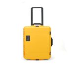 Pelican IM2720 Storm Case Yellow with Foam - Waterproof Crushproof High-Visibility Case IM2720-20001