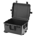 Pelican IM2750 Storm Case Black with Foam - Waterproof Crushproof Protective Case IM2750-00000
