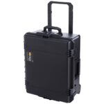 Pelican IM2750 Storm Case Black with Foam - Waterproof Crushproof Protective Case IM2750-00000