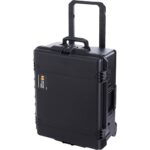 Pelican IM2750 Storm Case Black with Foam - Extra Large Waterproof Crushproof IM2750-00001