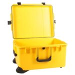 Pelican IM2750 Storm Case Yellow with Foam - Extra Large Waterproof Crushproof High-Visibility IM2750-20000