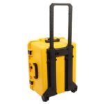 Pelican IM2750 Storm Case Yellow with Foam - Extra Large Waterproof Crushproof High-Visibility IM2750-20000