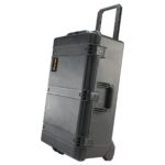Pelican IM2950 Storm Case Black with Foam - Extra Large Waterproof Crushproof Protective Case IM2950-00000